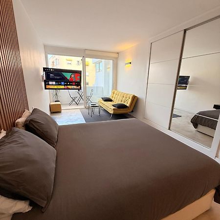 Torremolinos Centro 아파트 외부 사진
