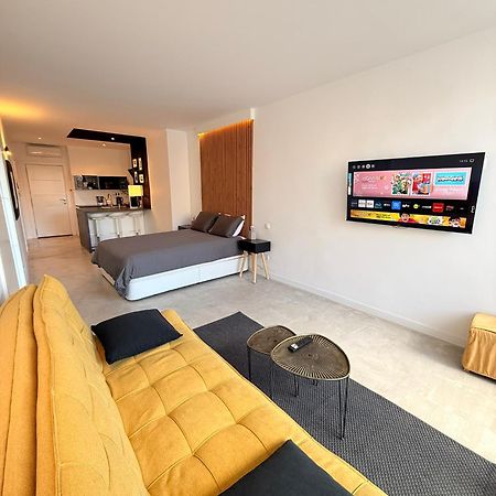 Torremolinos Centro 아파트 외부 사진